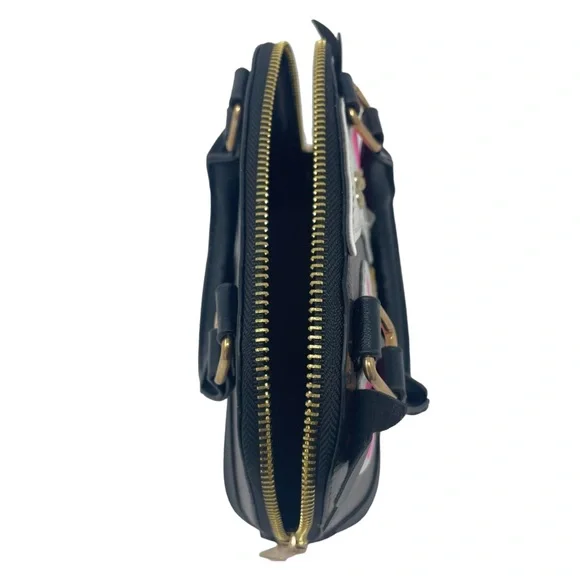 Mini Bag Crossbody Designer Inspired Girl’s Purse - Picture 8 of 9